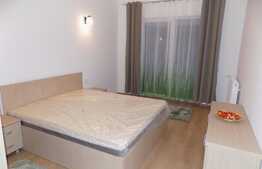 Apartament cu 2 camere+ nisa de dormit, 63 mp, mobilat modern, parcare, AC, Complex Bonjour Residence