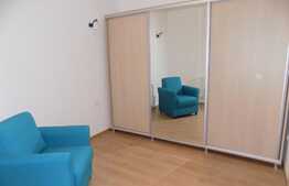 Apartament cu 2 camere+ nisa de dormit, 63 mp, mobilat modern, parcare, AC, Complex Bonjour Residence