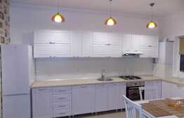 Apartament cu 2 camere+ nisa de dormit, 63 mp, mobilat modern, parcare, AC, Complex Bonjour Residence