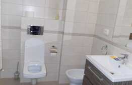 Apartament cu 2 camere+ nisa de dormit, 63 mp, mobilat modern, parcare, AC, Complex Bonjour Residence