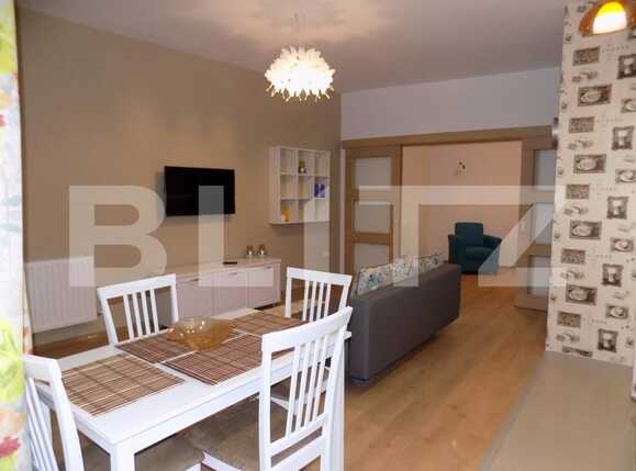 Apartament de închiriat 2 camere Bună Ziua - 24964AI | BLITZ Cluj-Napoca | Poza5