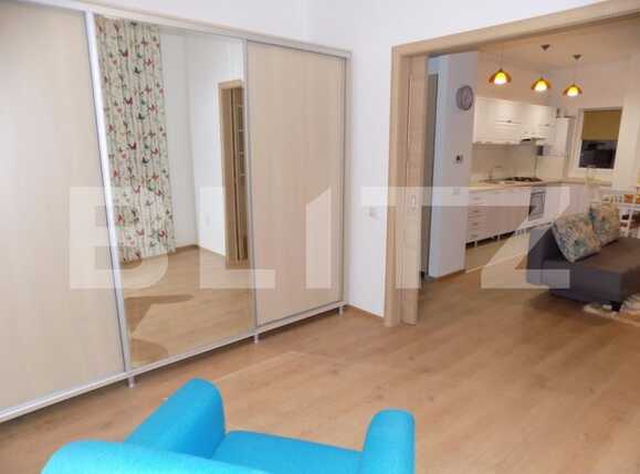 Apartament de închiriat 2 camere Bună Ziua - 24964AI | BLITZ Cluj-Napoca | Poza13