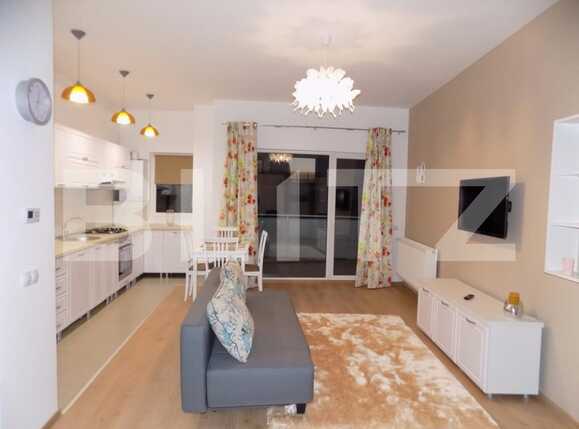 Apartament de închiriat 2 camere Bună Ziua - 24964AI | BLITZ Cluj-Napoca | Poza4