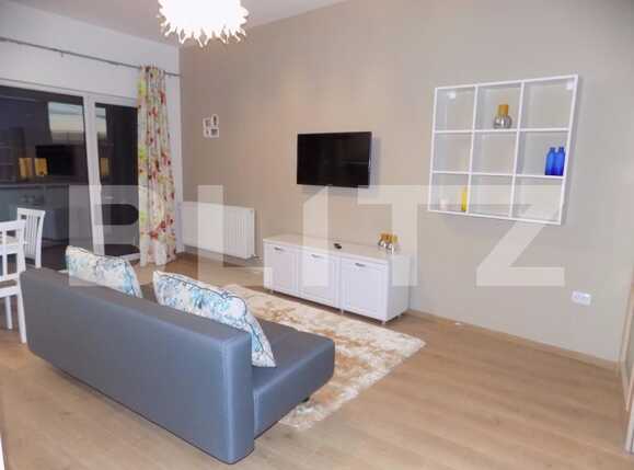 Apartament de închiriat 2 camere Bună Ziua - 24964AI | BLITZ Cluj-Napoca | Poza1