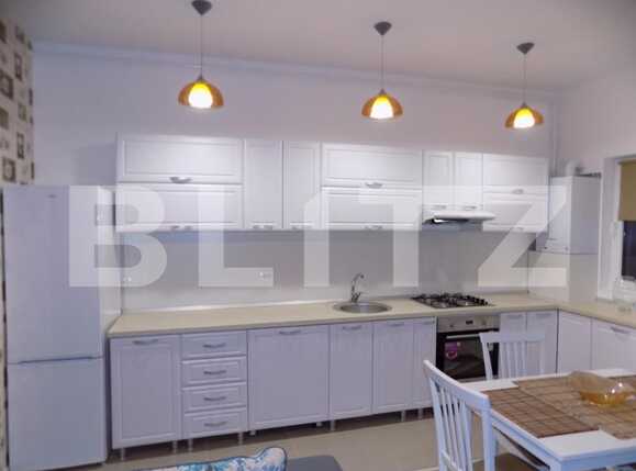 Apartament de închiriat 2 camere Bună Ziua - 24964AI | BLITZ Cluj-Napoca | Poza7