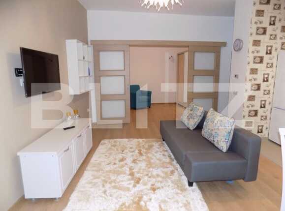 Apartament de închiriat 2 camere Bună Ziua - 24964AI | BLITZ Cluj-Napoca | Poza2
