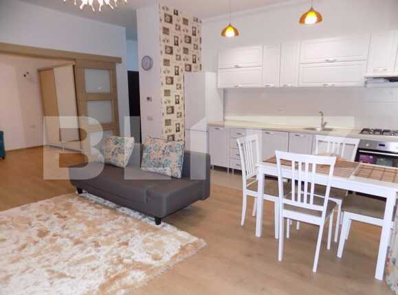 Apartament de închiriat 2 camere Bună Ziua - 24964AI | BLITZ Cluj-Napoca | Poza6