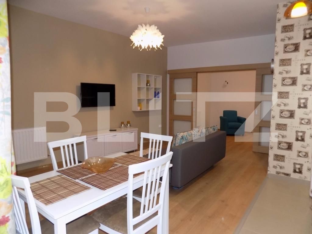 Apartament de închiriat 2 camere Bună Ziua - 24964AI | BLITZ Cluj-Napoca | Poza5