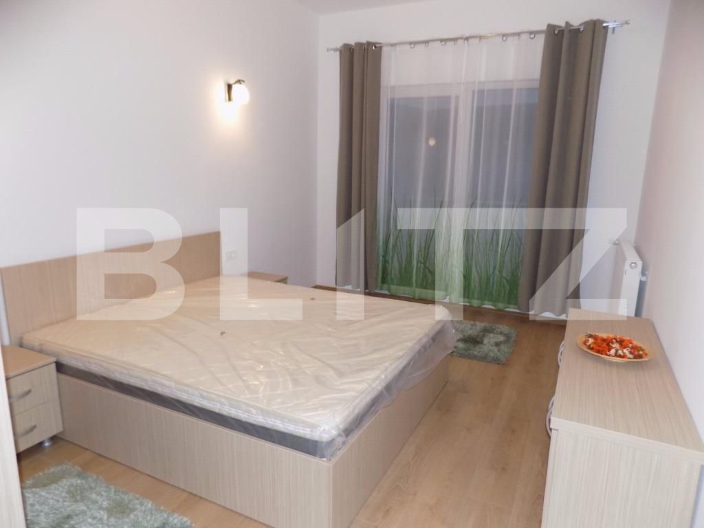 Apartament de închiriat 2 camere Bună Ziua - 24964AI | BLITZ Cluj-Napoca | Poza10