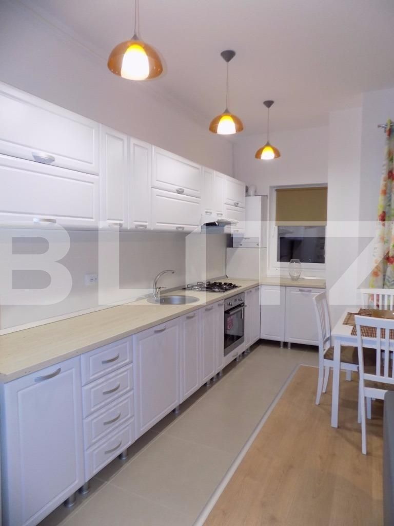 Apartament de închiriat 2 camere Bună Ziua - 24964AI | BLITZ Cluj-Napoca | Poza8