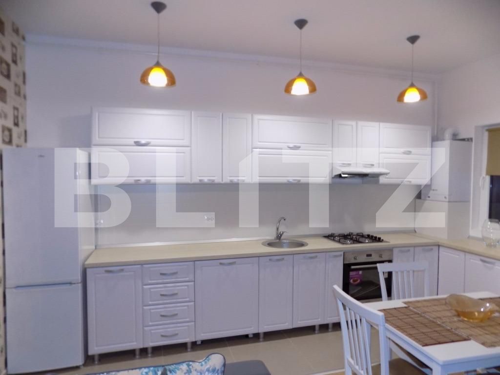 Apartament de închiriat 2 camere Bună Ziua - 24964AI | BLITZ Cluj-Napoca | Poza7