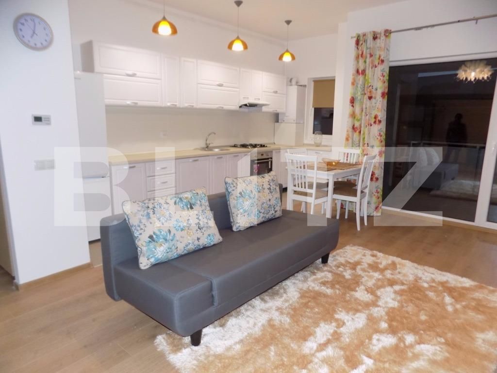 Apartament de închiriat 2 camere Bună Ziua - 24964AI | BLITZ Cluj-Napoca | Poza3