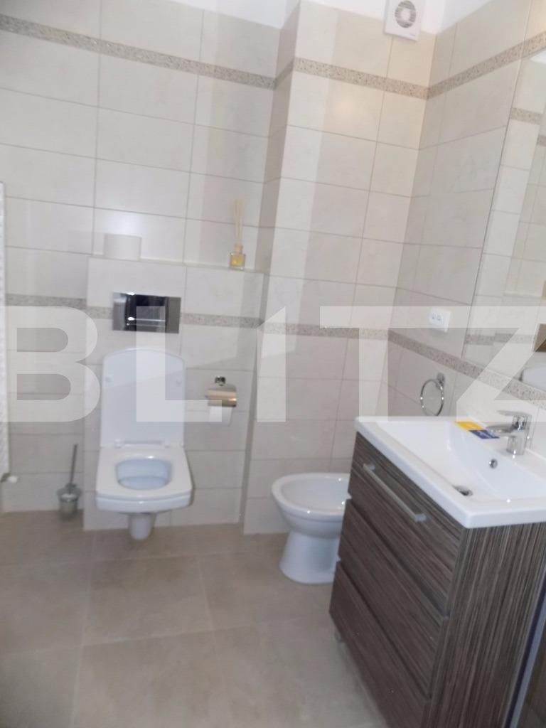 Apartament de închiriat 2 camere Bună Ziua - 24964AI | BLITZ Cluj-Napoca | Poza15