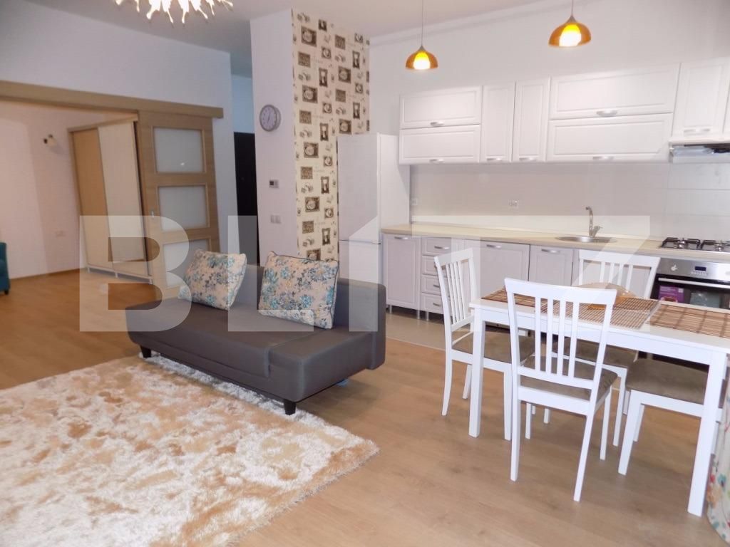 Apartament de închiriat 2 camere Bună Ziua - 24964AI | BLITZ Cluj-Napoca | Poza6