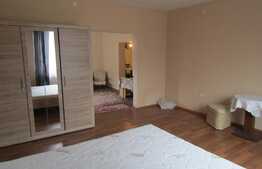 Apartament 2 camere, 50 mp, curte comuna, parcare, zona strazii Oasului