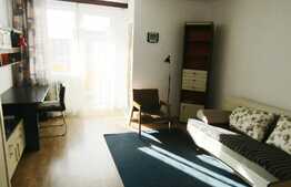 Garsoniera, 30 mp, zona strazii Aurel Suciu!