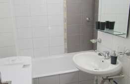 Garsoniera, 30 mp, zona strazii Aurel Suciu!