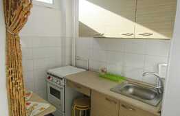 Garsoniera, 30 mp, zona strazii Aurel Suciu!