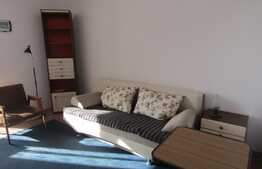 Garsoniera, 30 mp, zona strazii Aurel Suciu!