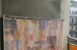 Garsoniera, 30 mp, zona strazii Aurel Suciu!