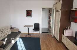 Garsoniera, 30 mp, zona strazii Aurel Suciu!