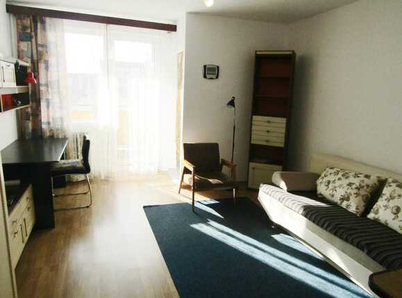 Garsonieră de închiriat Gheorgheni - 24966AI | BLITZ Cluj-Napoca | Poza1