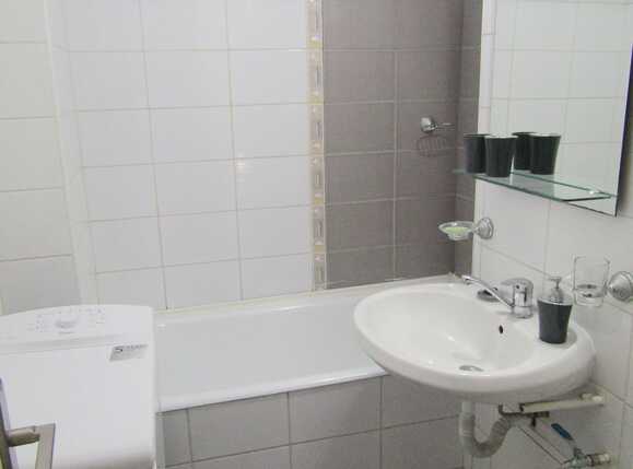 Garsonieră de închiriat Gheorgheni - 24966AI | BLITZ Cluj-Napoca | Poza7