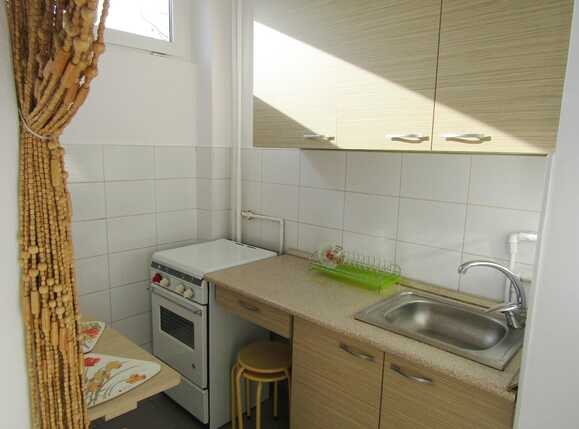 Garsonieră de închiriat Gheorgheni - 24966AI | BLITZ Cluj-Napoca | Poza5