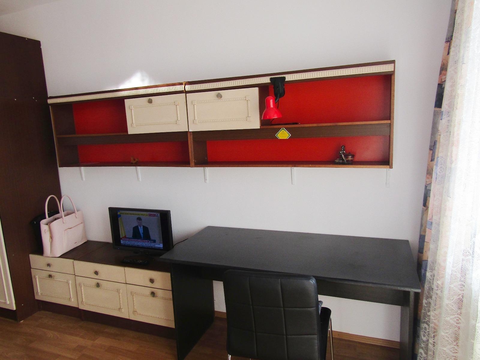 Garsonieră de închiriat Gheorgheni - 24966AI | BLITZ Cluj-Napoca | Poza4