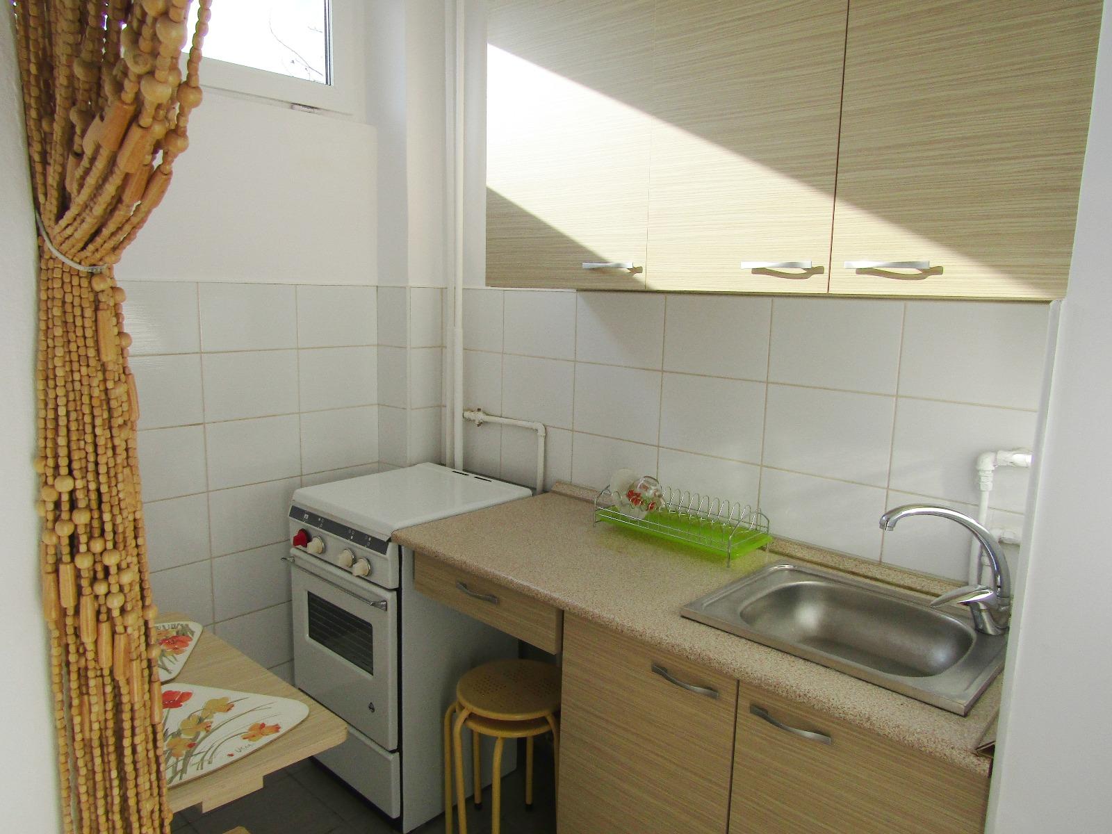 Garsonieră de închiriat Gheorgheni - 24966AI | BLITZ Cluj-Napoca | Poza5