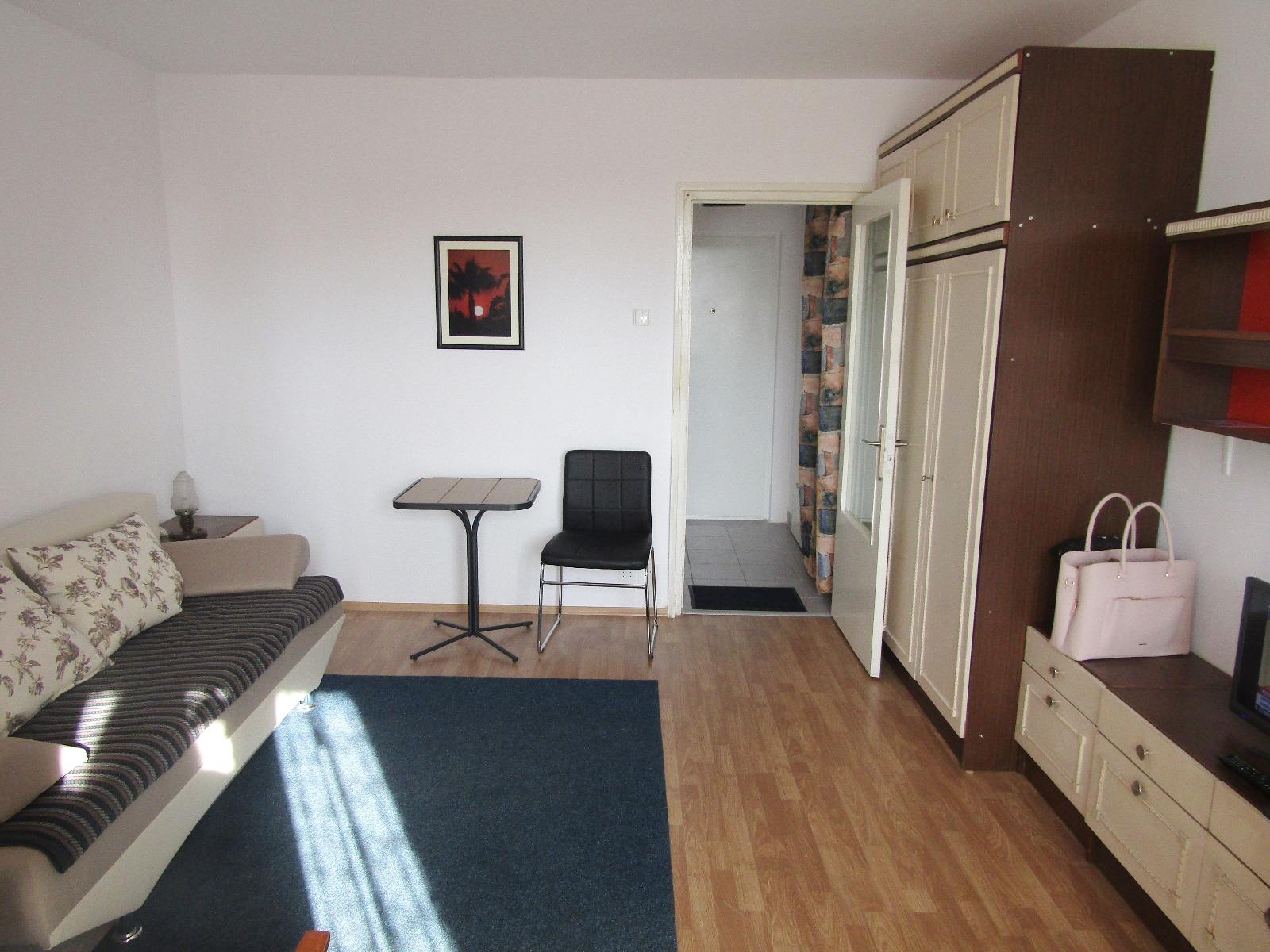 Garsonieră de închiriat Gheorgheni - 24966AI | BLITZ Cluj-Napoca | Poza2