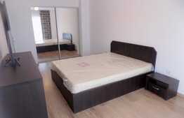 3 camere, 71 mp, prima inchiriere, garaj, terasa 21 mp, zona Bonjour Residence