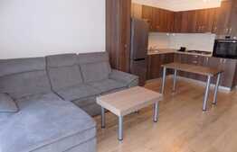 3 camere, 71 mp, prima inchiriere, garaj, terasa 21 mp, zona Bonjour Residence