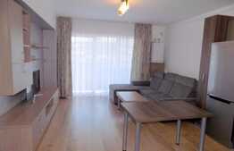 3 camere, 71 mp, prima inchiriere, garaj, terasa 21 mp, zona Bonjour Residence