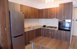 3 camere, 71 mp, prima inchiriere, garaj, terasa 21 mp, zona Bonjour Residence