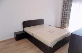 3 camere, 71 mp, prima inchiriere, garaj, terasa 21 mp, zona Bonjour Residence