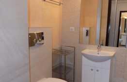 3 camere, 71 mp, prima inchiriere, garaj, terasa 21 mp, zona Bonjour Residence