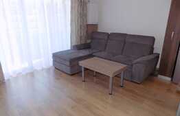 3 camere, 71 mp, prima inchiriere, garaj, terasa 21 mp, zona Bonjour Residence