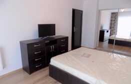 3 camere, 71 mp, prima inchiriere, garaj, terasa 21 mp, zona Bonjour Residence