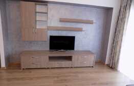 3 camere, 71 mp, prima inchiriere, garaj, terasa 21 mp, zona Bonjour Residence