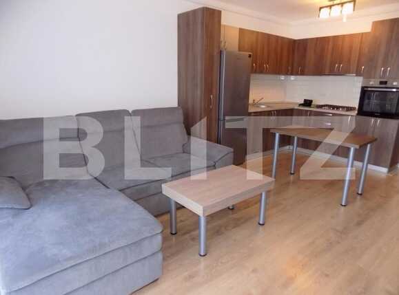 Apartament de închiriat 3 camere Bună Ziua - 24967AI | BLITZ Cluj-Napoca | Poza5