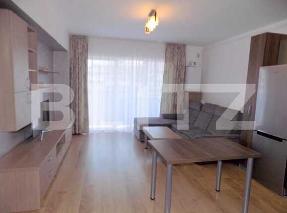 Apartament de închiriat 3 camere Bună Ziua - 24967AI | BLITZ Cluj-Napoca | Poza3