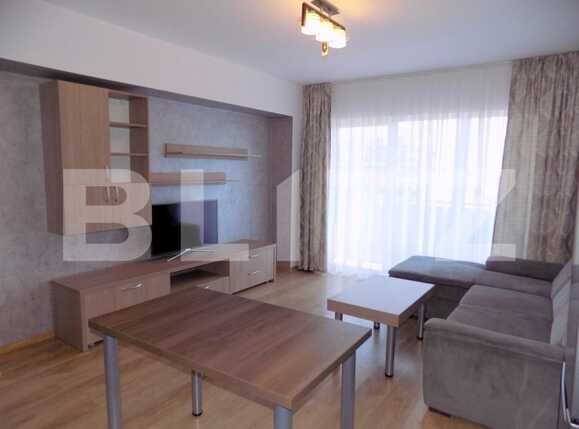 Apartament de închiriat 3 camere Bună Ziua - 24967AI | BLITZ Cluj-Napoca | Poza1