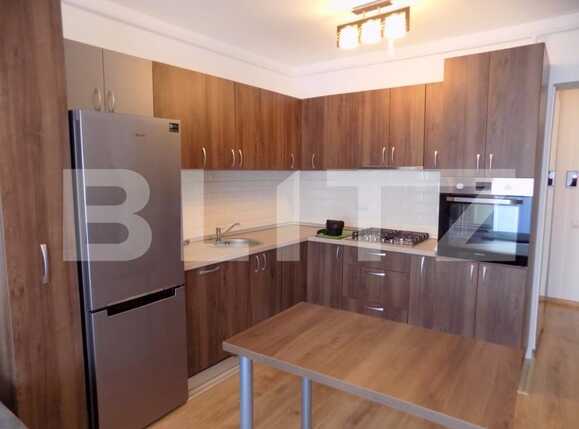 Apartament de închiriat 3 camere Bună Ziua - 24967AI | BLITZ Cluj-Napoca | Poza6