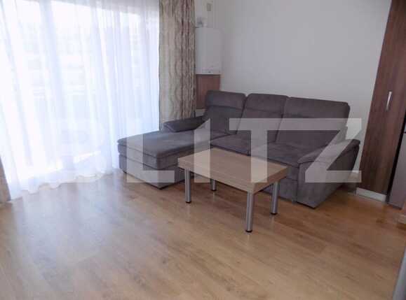 Apartament de închiriat 3 camere Bună Ziua - 24967AI | BLITZ Cluj-Napoca | Poza4