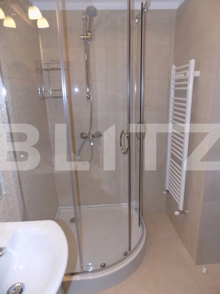 Apartament de închiriat 3 camere Bună Ziua - 24967AI | BLITZ Cluj-Napoca | Poza12
