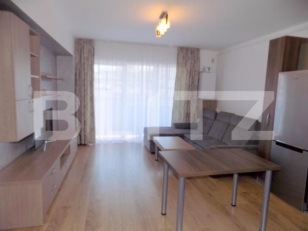 Apartament de închiriat 3 camere Bună Ziua - 24967AI | BLITZ Cluj-Napoca | Poza3