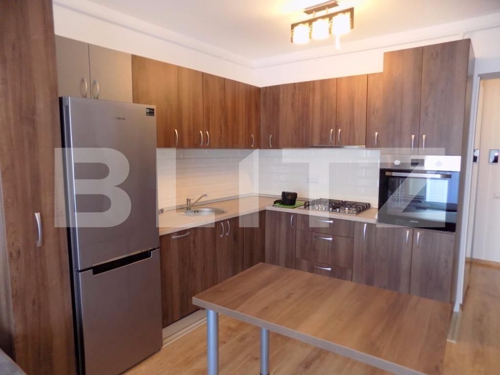 Apartament de închiriat 3 camere Bună Ziua - 24967AI | BLITZ Cluj-Napoca | Poza6