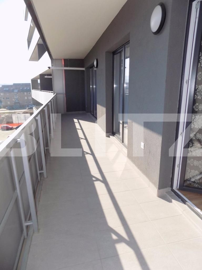Apartament de închiriat 3 camere Bună Ziua - 24967AI | BLITZ Cluj-Napoca | Poza16