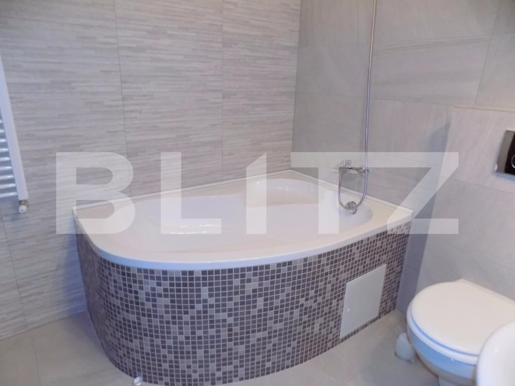 Apartament de închiriat 3 camere Bună Ziua - 24967AI | BLITZ Cluj-Napoca | Poza15